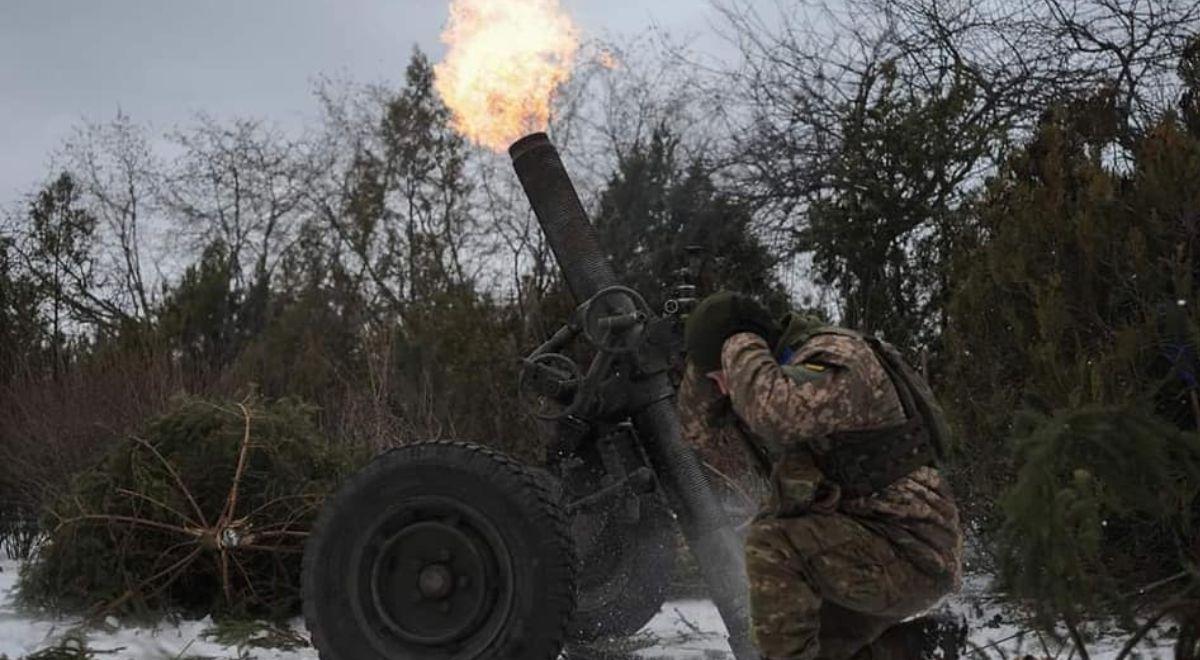 Amunicja dla Ukrainy. Już wkrótce Kijów może ją otrzymać od Unii Europejskiej