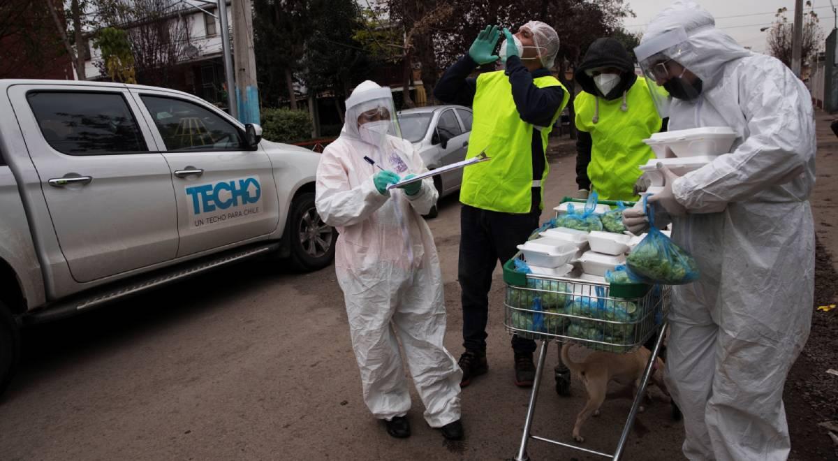 Ameryka Południowa: ponad 90 tys. zgonów z powodu koronawirusa