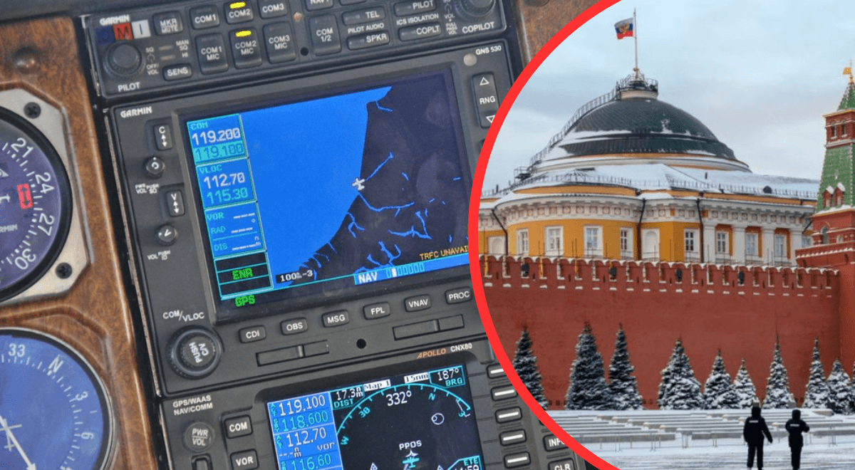 Masowe zakłócenia sygnału GPS w rejonie Morza Bałtyckiego. Eksperci wskazują jeden kraj