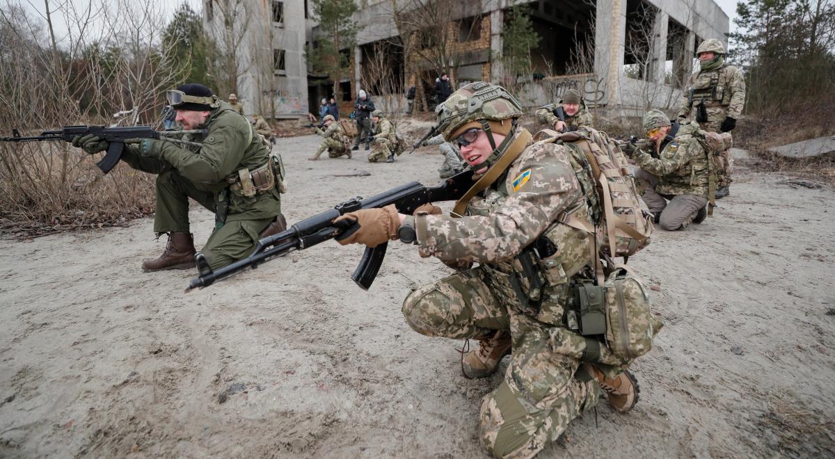 Szef wywiadu wojskowego Ukrainy: odzyskamy wszystkie terytoria, łącznie z Krymem