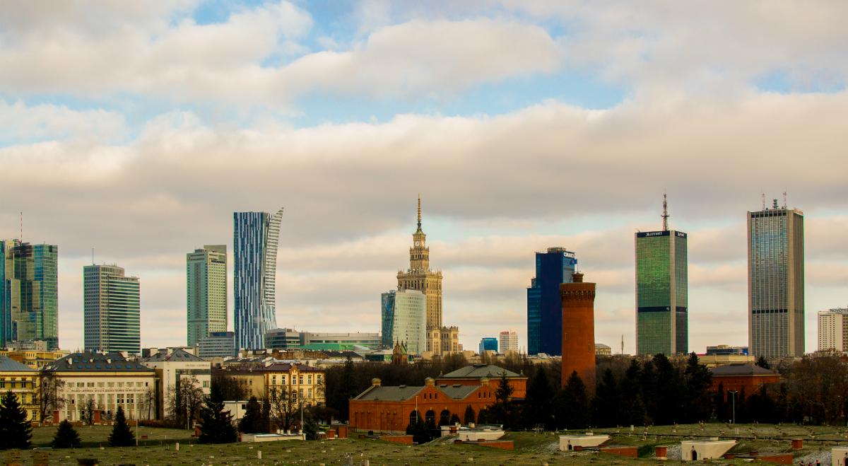 Rada Warszawy obniża bonifikatę za przekształcenie w prawo własności 