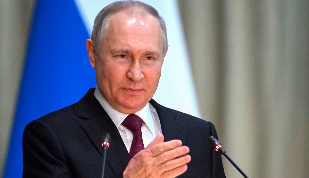 Nakaz aresztowania Putina za zbrodnie wojenne. Prokurator MTK: zebrałem wystarczająco wiele dowodów