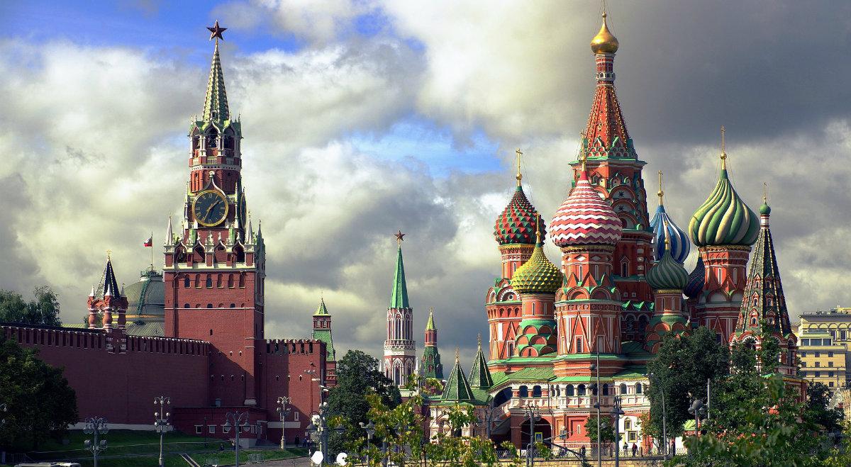 "Memoriał": Kreml próbuje retuszować historię stalinowskich represji
