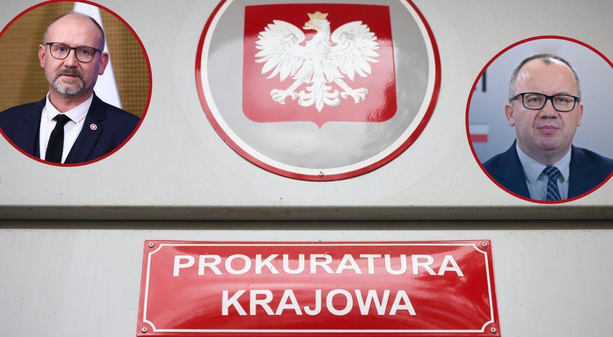 Dr Haczkowska o sprawie Barskiego: uchwała Prokuratury Krajowej nie wywołuje skutków prawnych