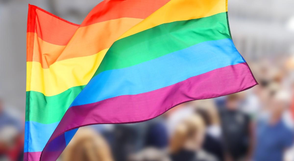 Szwajcaria legalizuje małżeństwa jednopłciowe. Wynik referendum na korzyść środowisk LGBT