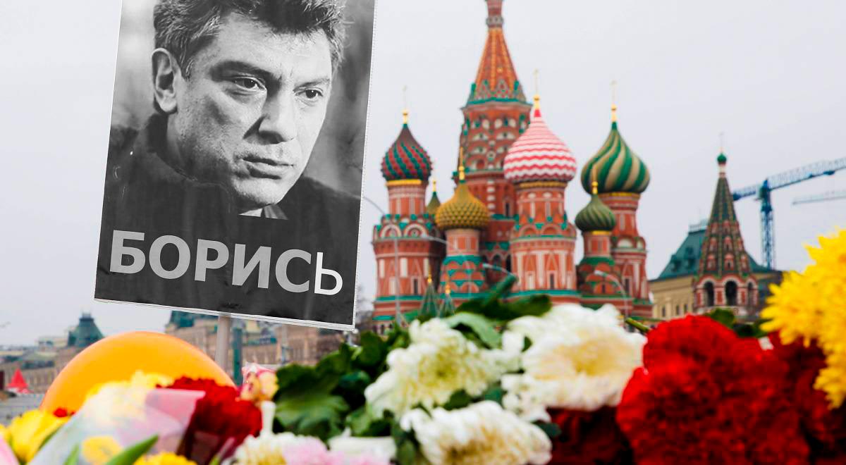 Rosja: parlament nie zajmie się zabójstwem Niemcowa. Nie będzie komisji śledczej