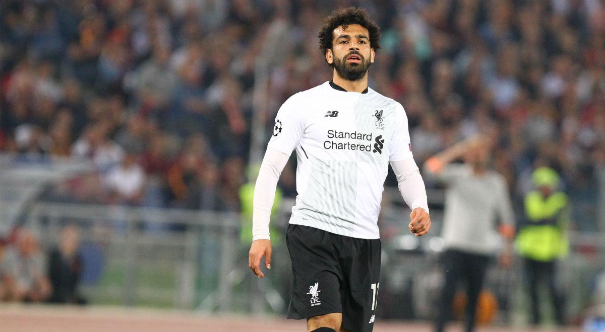 Mohamed Salah wraca do Wielkiej Brytanii. Kontuzja gwiazdy wymaga dłuższej przerwy