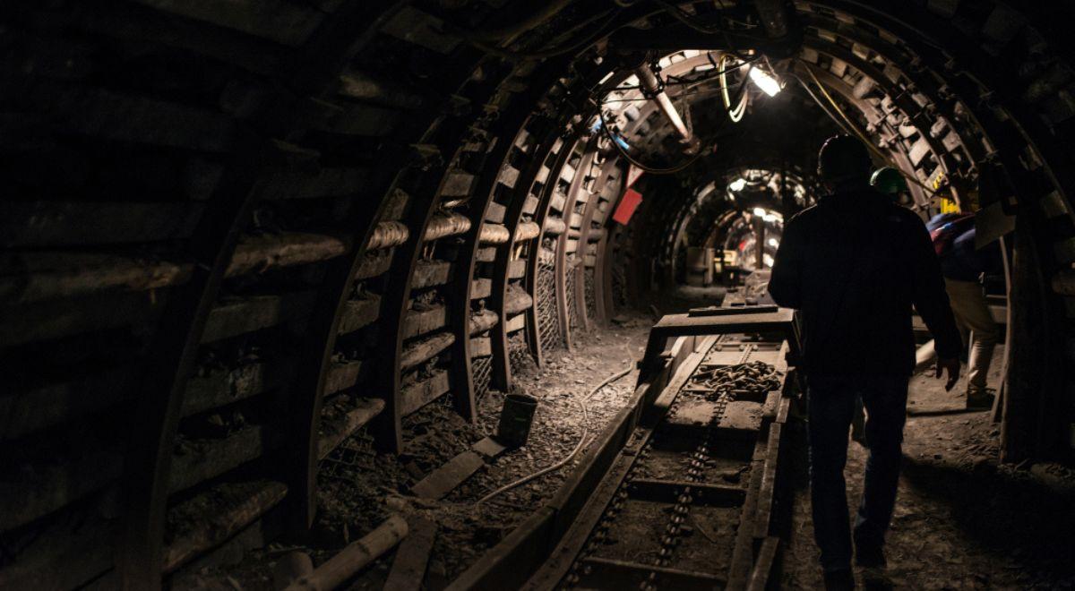 Poprawił się stan dwóch górników po pożarze w kopalni na Słowacji. Jeden z nich to Polak