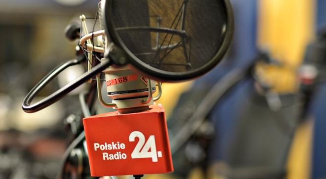 "Debata dnia". Mosoń i Życzkowski w PR24