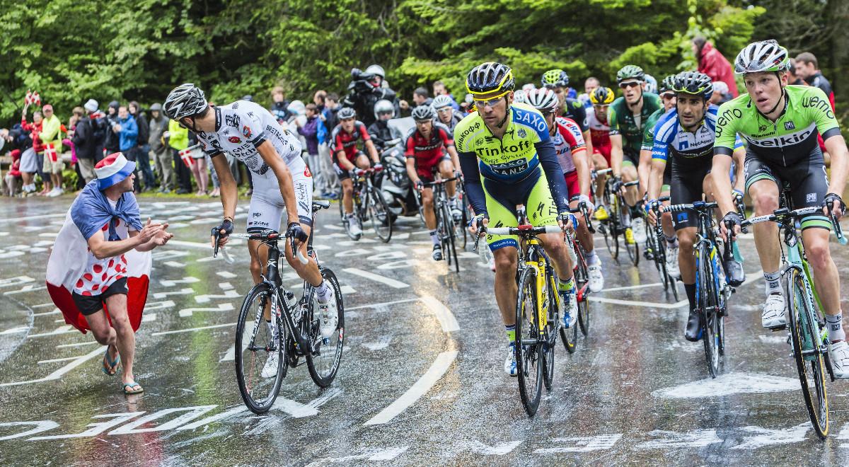 Francuski rząd stawia kolejne wyzwania przed organizatorami Tour de France