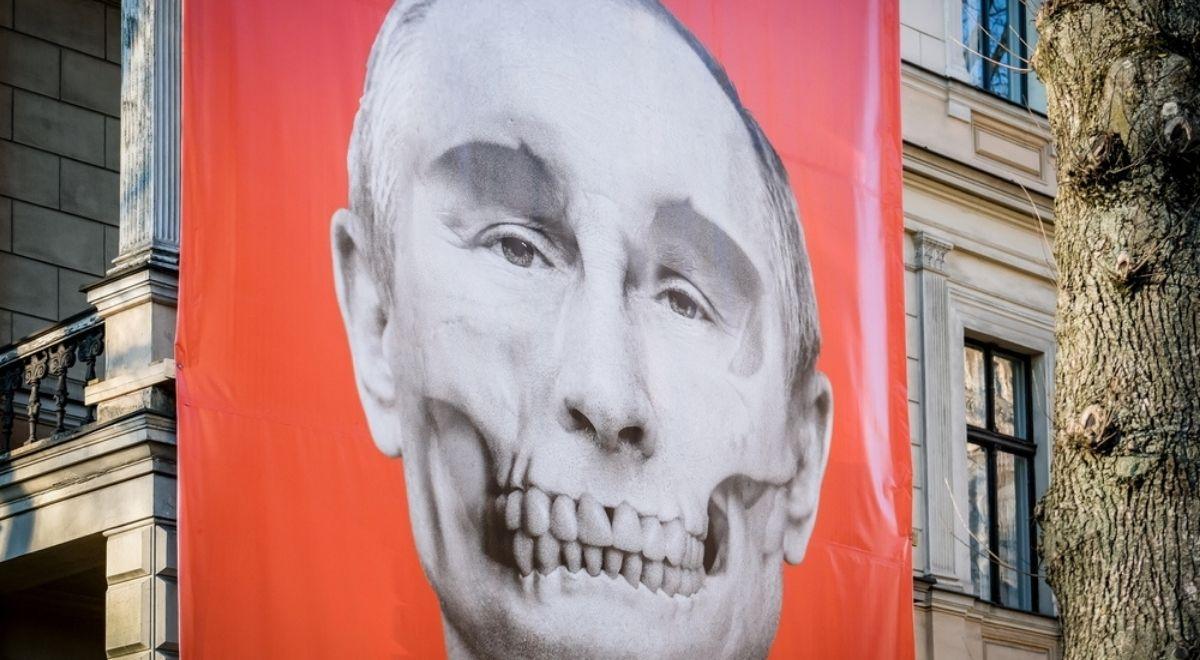 Kolejne doniesienia o chorobie Putina. Włoskie media: przeszedł operację, cierpi na nowotwór