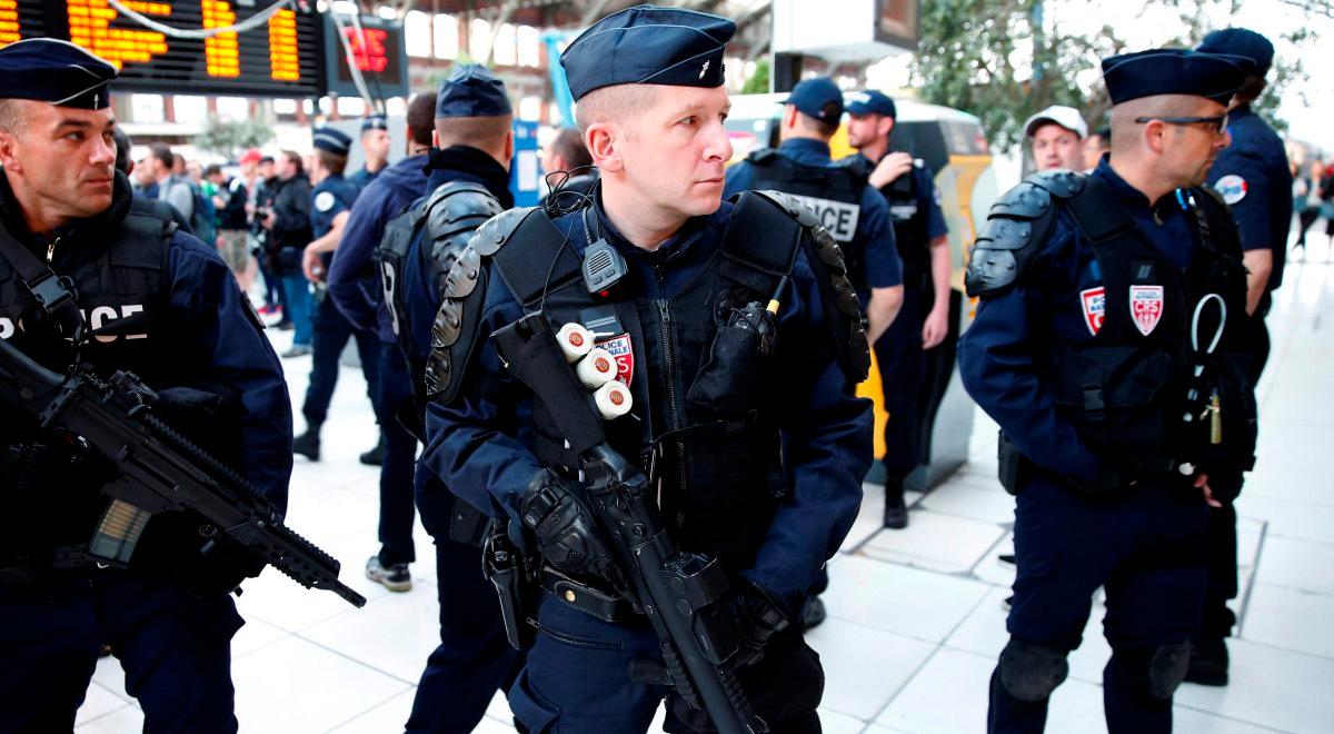 Belgijska prasa: Bruksela może być znowu celem ataków terrorystycznych