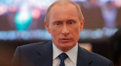  Władimir Putin w Brukseli: Rosja o energetyce, Unia o prawach człowieka