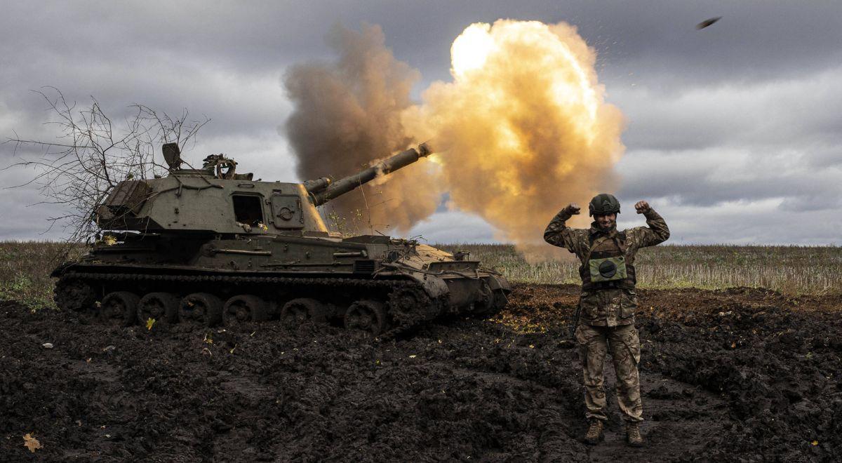 Ukraina otrzyma kilkadziesiąt czołgów. Zostaną poważnie unowocześnione