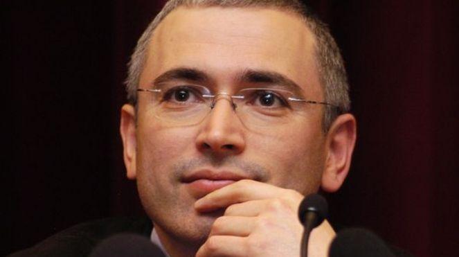 Rosja: Chodorkowski ułaskawiony. Putin podpisał dekret w tej sprawie