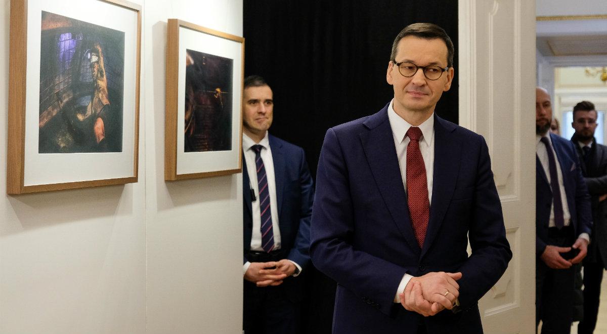 Premier na Śląsku: bez tego silnego regionu nie ma silnej Polski