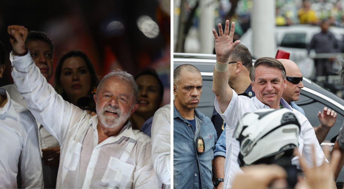Lula czy Bolsonaro? Wybory prezydenckie w Brazylii