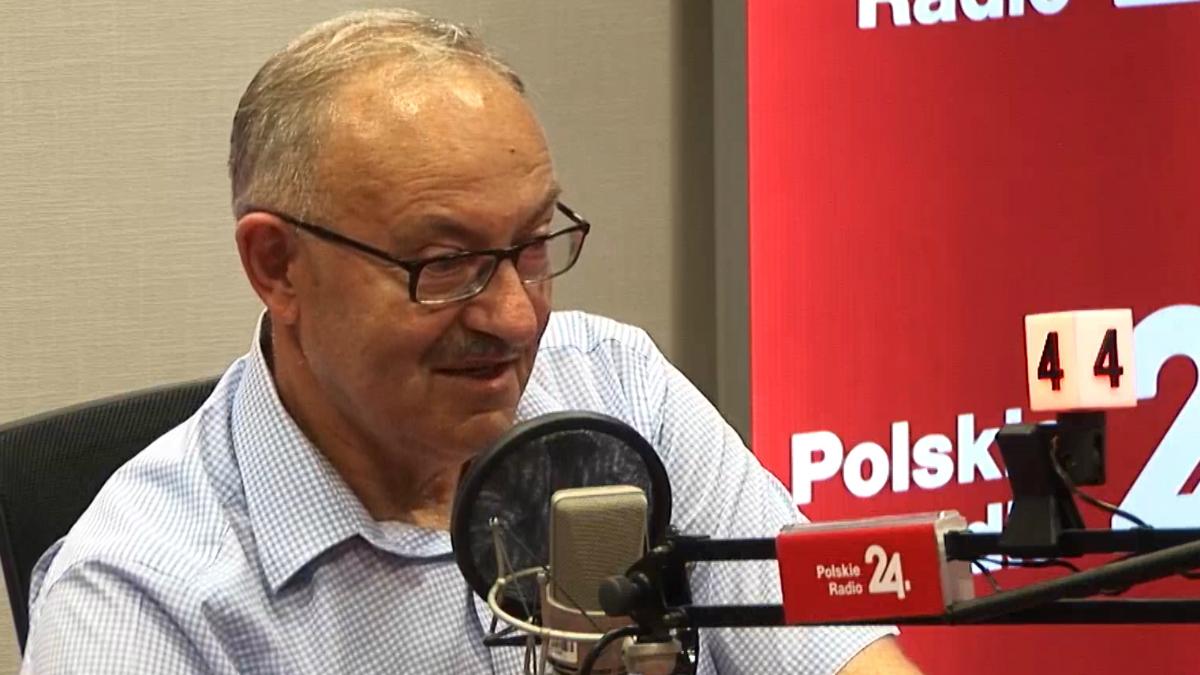 Mieczysław Kasprzak: hejt i jątrzenie udzielają się przestrzeni publicznej