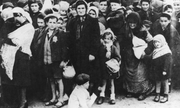 Premier Belgii przeprosił za deportacje Żydów