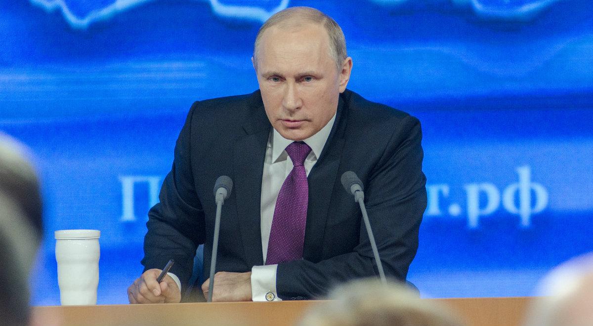 Tomasz Sakiewicz: Światowe Forum Holokaustu może być klęską Putina