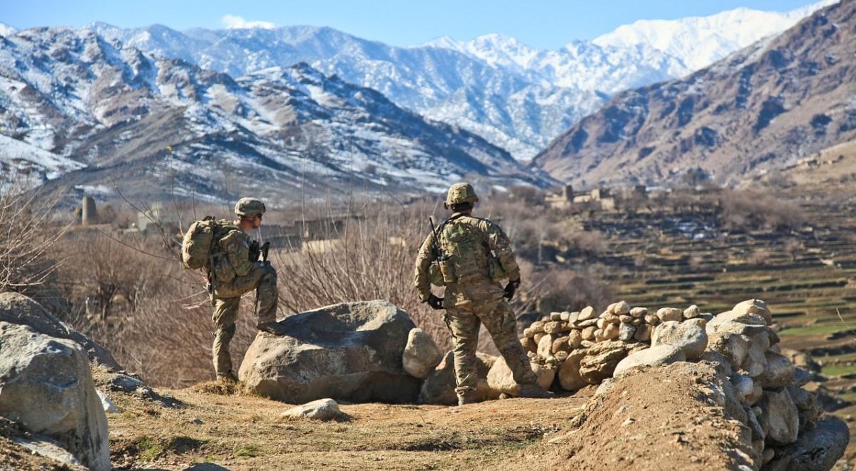 Patryk Kugiel: destabilizacja sytuacji w Afganistanie nie jest Chinom na rękę