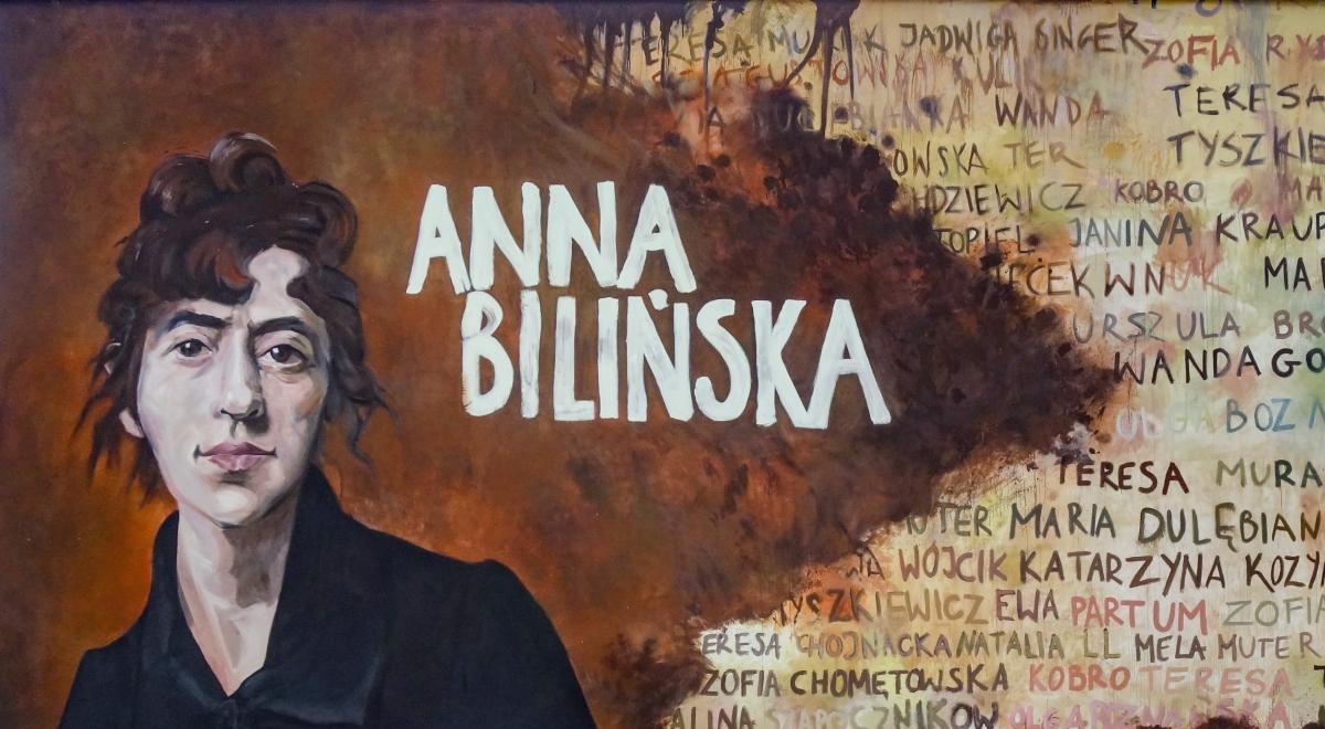 Niezrównana portrecistka. Poznaj historię Anny Marii Bilińskiej
