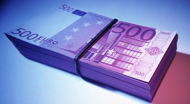 EBC planuje skup obligacji krajów euro