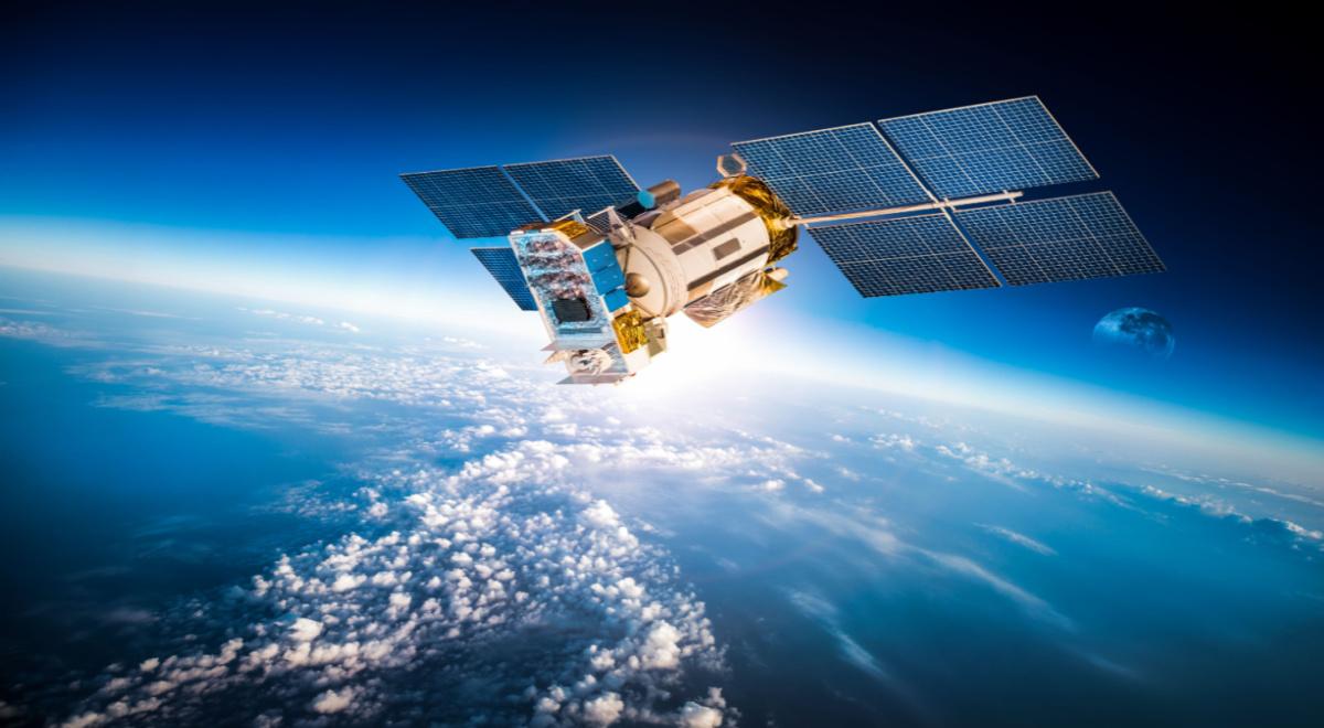 W przyszłym roku podpisanie pierwszych kontraktów na budowę polskich satelitów obserwacyjnych