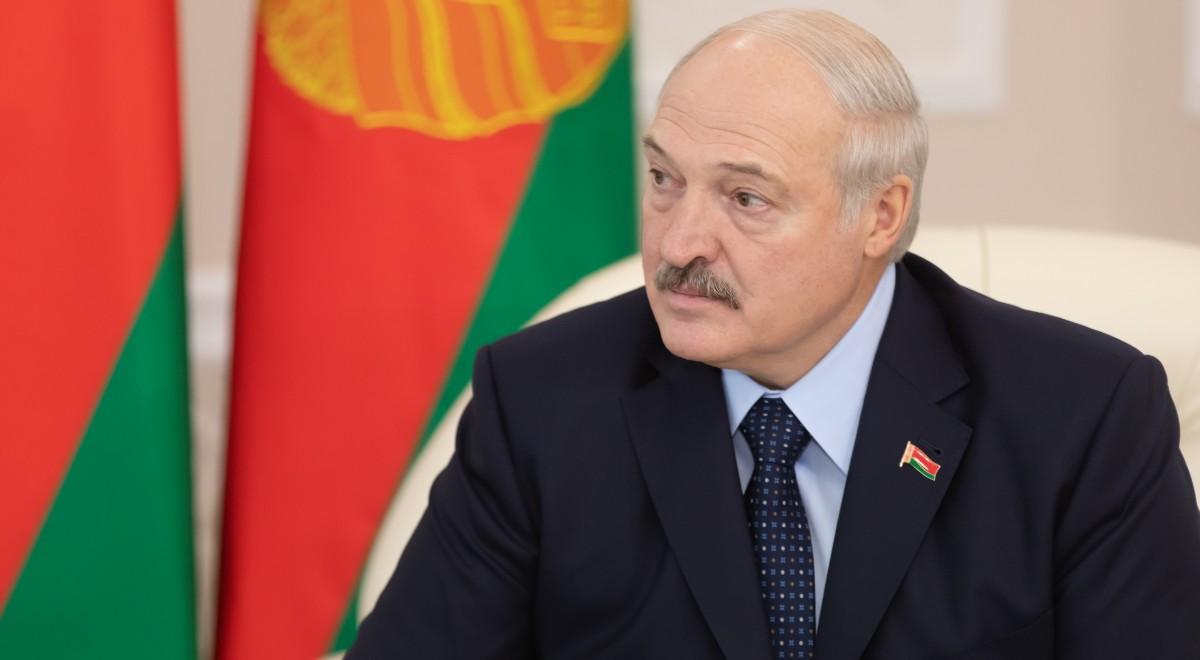 "Oddaje obecną sytuację". Prof. Grochmalski o zawieszeniu umowy o readmisji z UE przez Białoruś