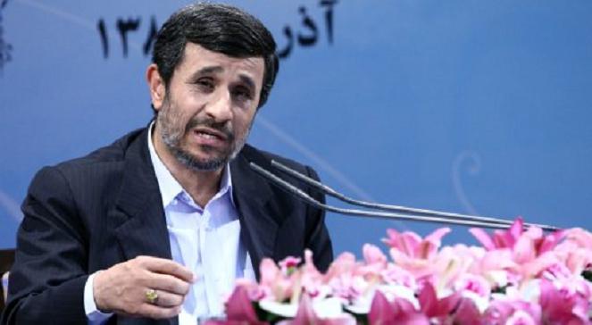 Iran: protegowany prezydenta niedopuszczony do wyborów. Reakcja Ahmadineżada