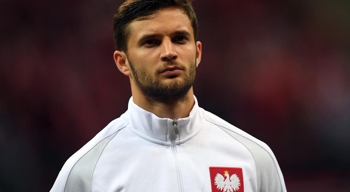 Serie A: Bartosz Bereszyński wrócił do zdrowia. Był zakażony koronawirusem