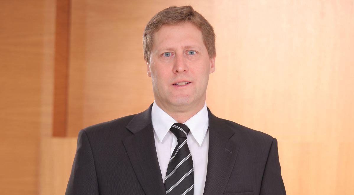 Andreas Maierhofer zostanie nowym prezesem T-Mobile Polska