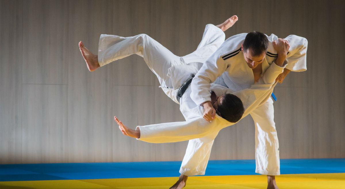 Zmiany w polskiej kadrze judo. Obaj trenerzy złożyli rezygnację 
