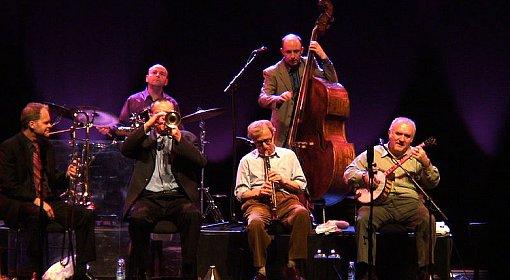 Woody Allen and his New Orleans Jazz Band wystąpi w Katowicach