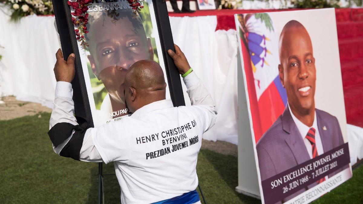 Haiti: aresztowano głównego koordynatora ds. bezpieczeństwa zamordowanego prezydenta