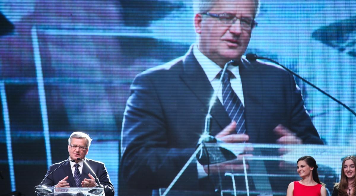 Sondaż prezydencki TNS Polska: I tura nie przyniesie rozstrzygnięcia