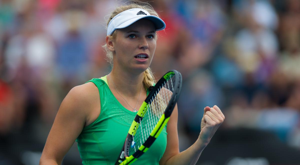 Australian Open będzie ostatnim turniejem Caroline Wozniacki. Dunka kończy karierę 