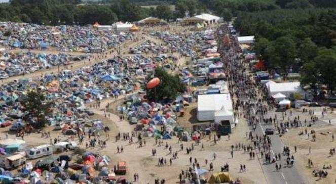 Przystanek Woodstock dopięty na ostatni guzik