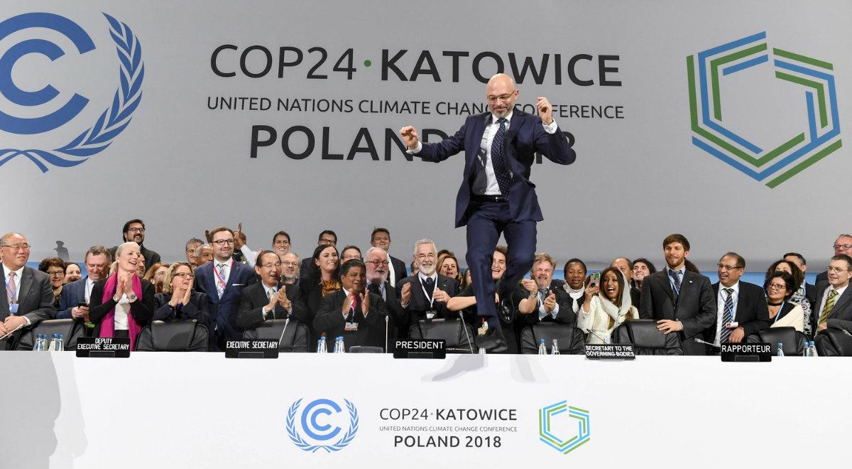 Zobacz, co dokładnie ustalono podczas COP 24. Wiemy o co chodzi w Pakiecie katowickim