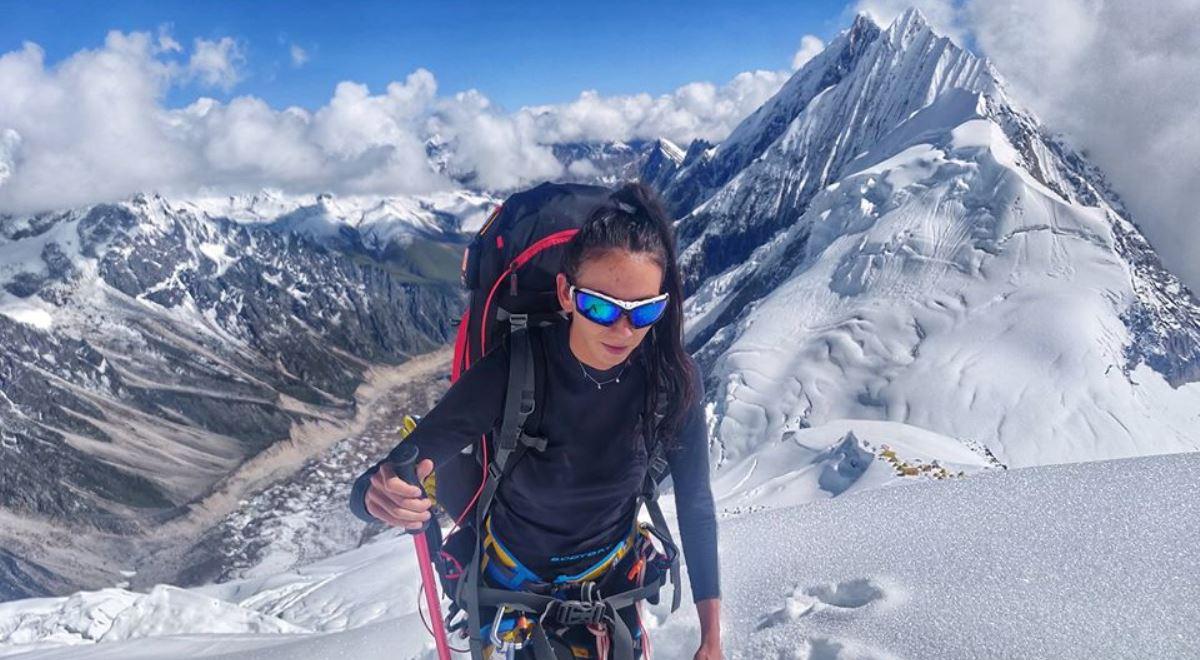 Gorzkowska idzie zimą na K2. Jak ona śmie porywać się na największy problem współczesnego himalaizmu? 