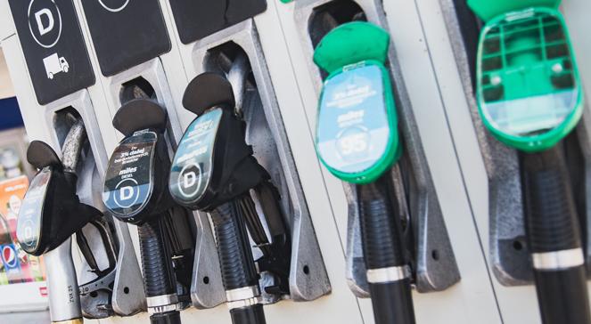 Dlaczego rosną ceny paliw? Opinia eksperta