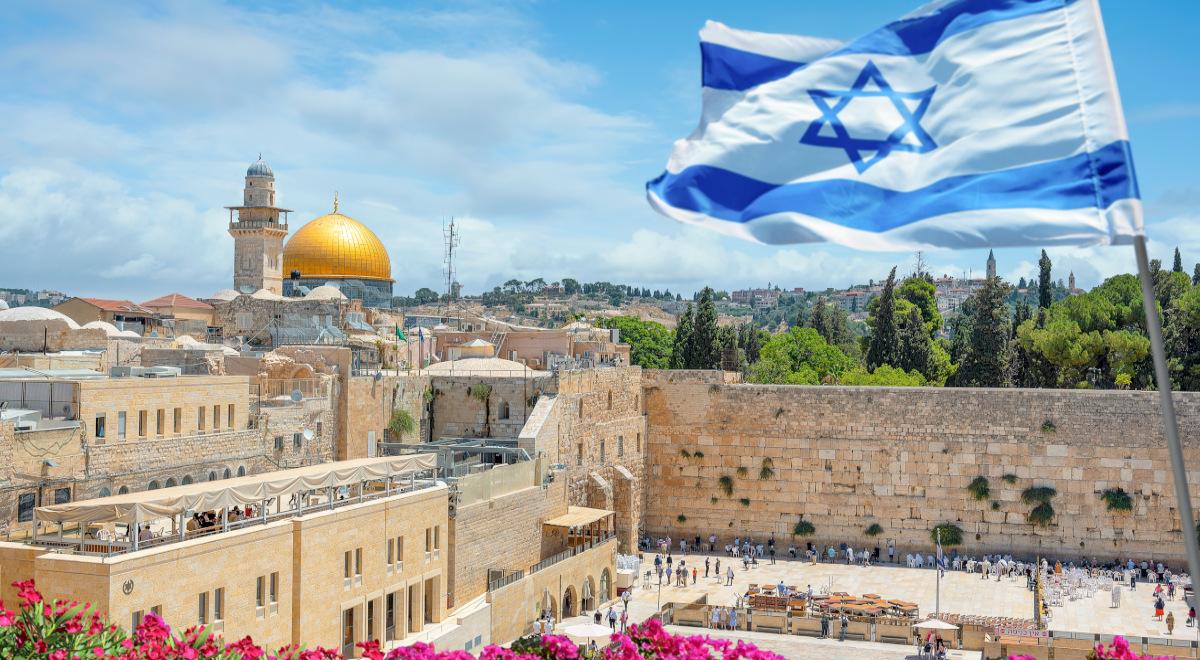 Izrael krajem o najwyższych kosztach życia według OECD. Polska na 36. miejscu