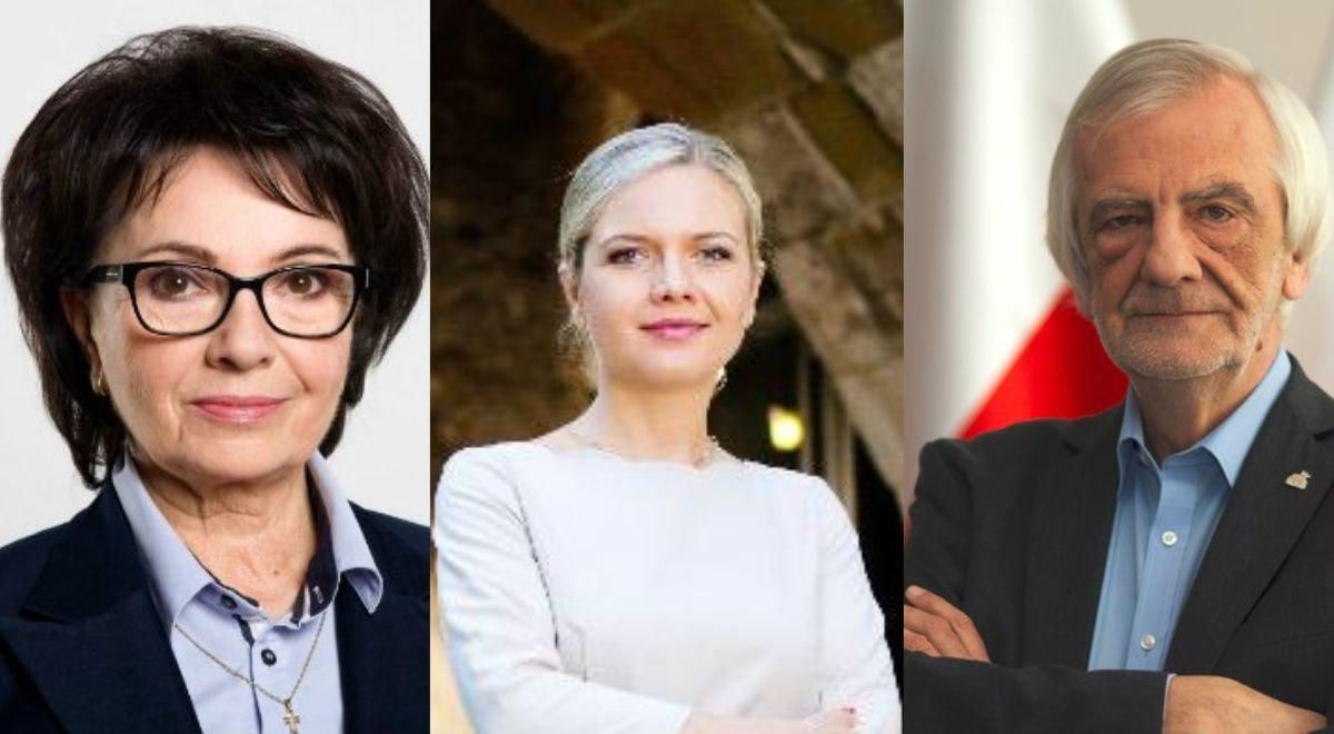 Sejm o 15.30 wybierze nowego marszałka