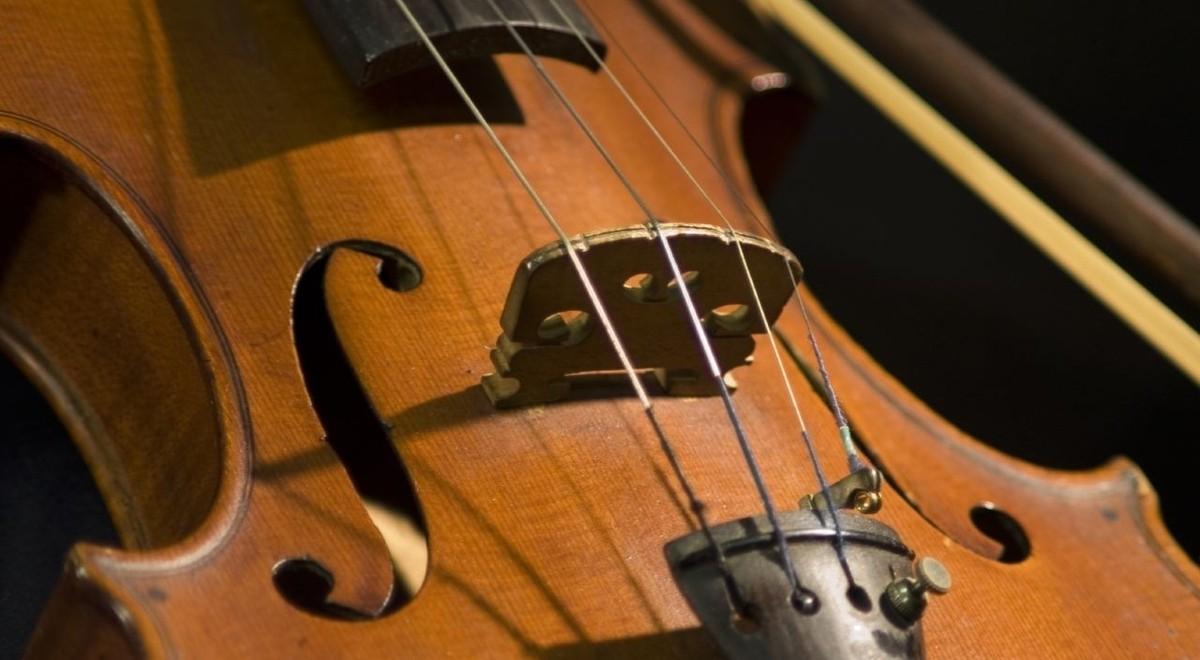 Czy polscy instrumentaliści znów będą grać na skrzypcach od Stradivariusa? 