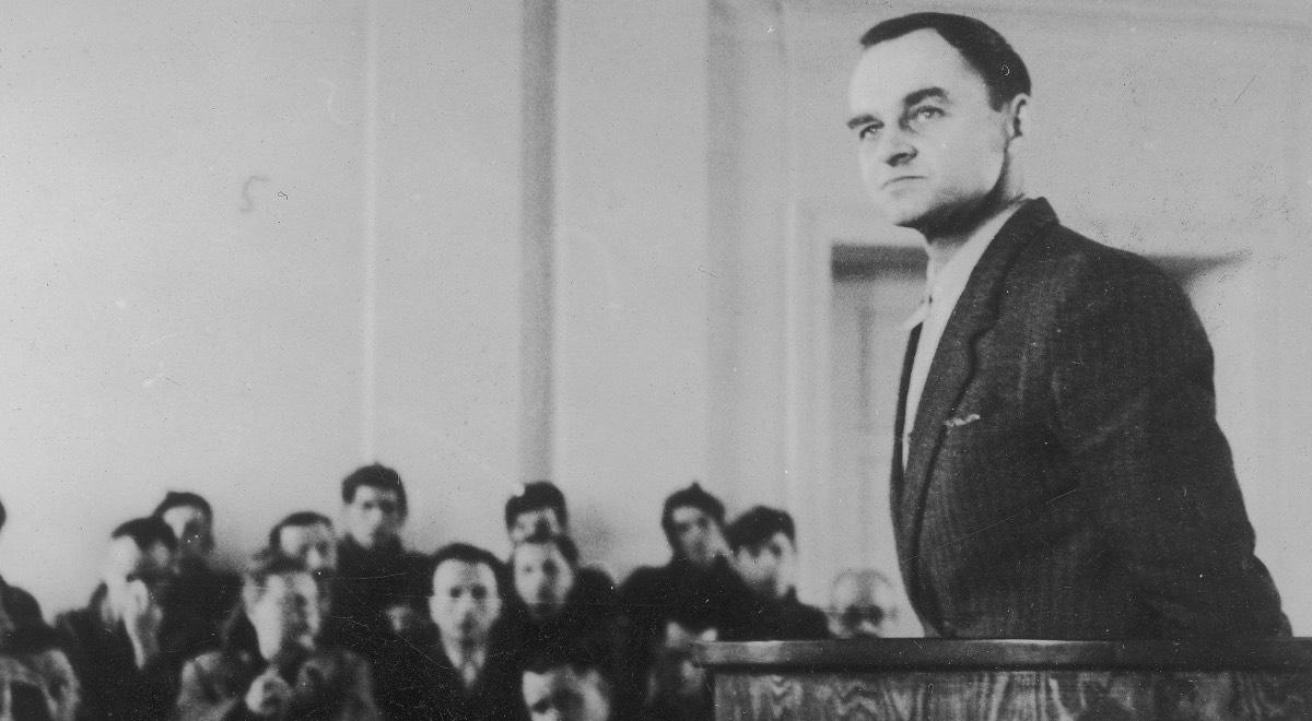 "Szczególnie wyklęty". 72. rocznica śmierci rotmistrza Witolda Pileckiego