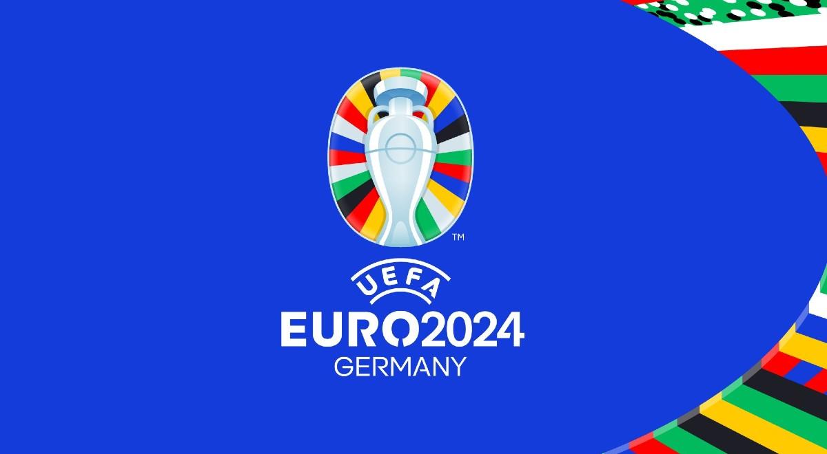 Zaprezentowano oficjalne logo UEFA Euro 2024 [WIDEO]