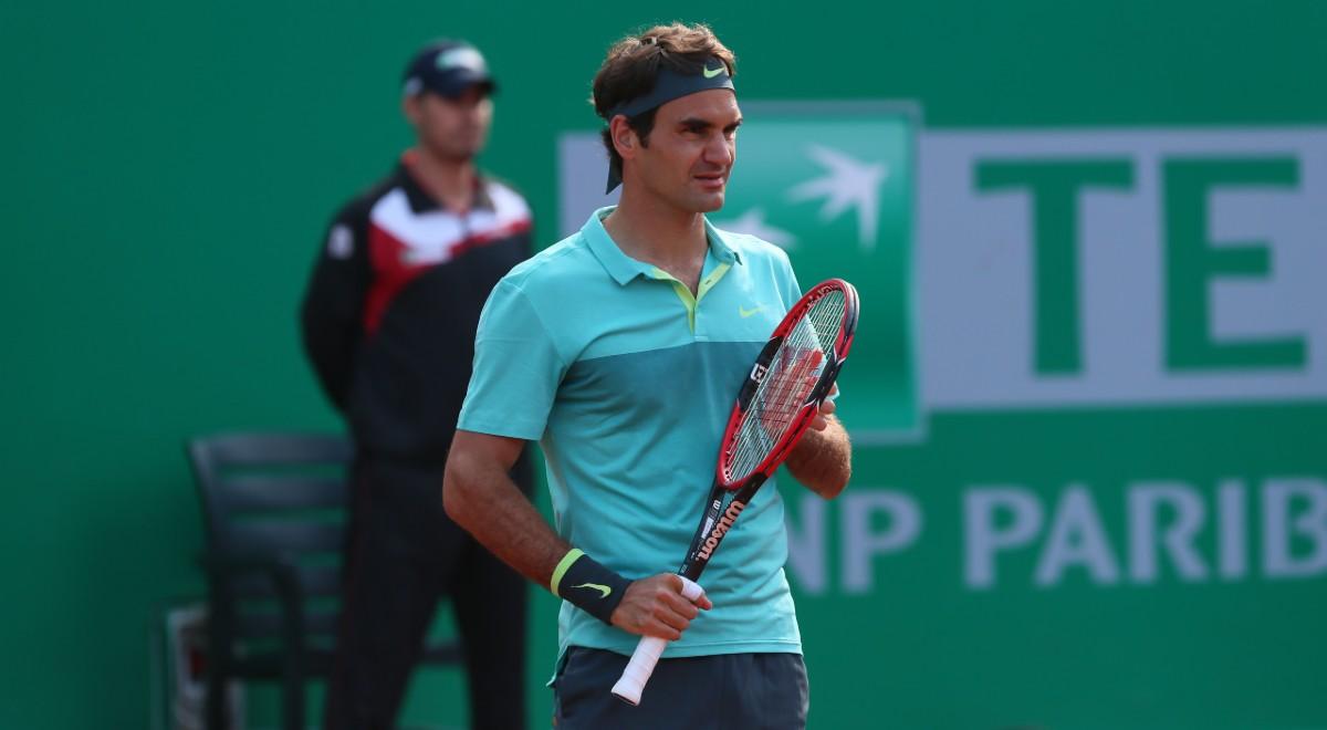 Kiedy Roger Federer wróci na kort? "Najgorsze już za mną"