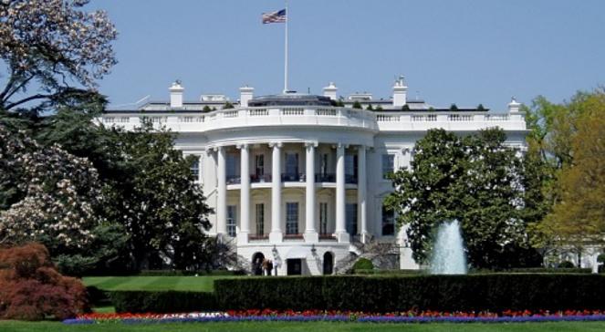 Alarm w Waszyngtonie: dron nad Białym Domem. Secret Service w akcji