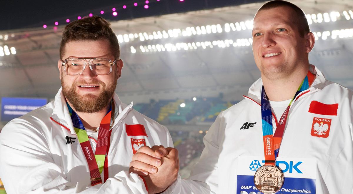 Doha 2019: sześć medali, kilka rozczarowań. Biało-czerwoni potwierdzili siłę przed igrzyskami
