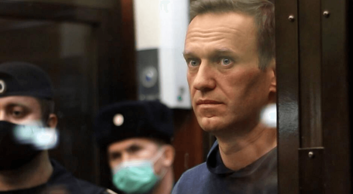 Represje w Rosji. Kolejny akt oskarżenia przeciwko Aleksiejowi Nawalnemu